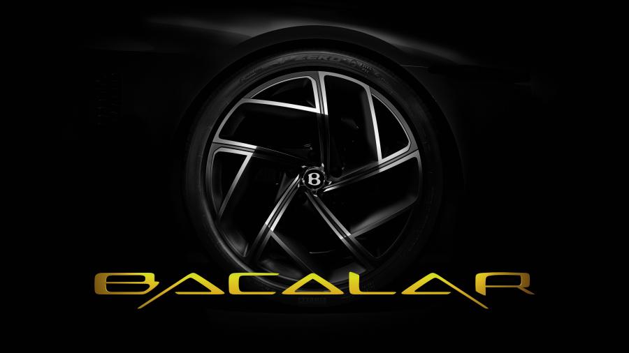Эскиз Bentley Mulliner Bacalar 2020 года  (WW) (фото 25 из 26)